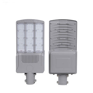 Lámpara Solar LED de 500 Vatios a Precio de Fábrica, Farola Solar LED, Carcasa para Lámpara Solar, Entrega Rápida - Product Image 6