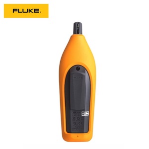 เครื่องวัดอุณหภูมิและความชื้น Fluke 971 สำหรับใช้งานภายในและภายนอกอาคาร ความแม่นยำสูง - Product Image 3