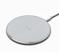 Meilleur vendeur produits de livraison directe portable 10w chargeur sans fil universel longue distance chargeur de téléphones portables