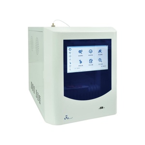 Analyseur de Carbone Organique Total, Testeur de Carbone Inorganique Total (TIC), Analyseur de TOC pour l'Eau, Détecteur de Carbone Organique Total - Product Image 1