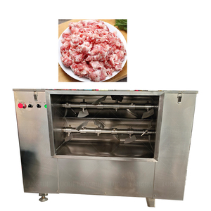 Tritacarne Commerciale Multifunzione, Miscelatore <span class=keywords><strong>per</strong></span> <span class=keywords><strong>Carne</strong></span> da <span class=keywords><strong>50</strong></span> L, 150 L, 100 L, 200 L, 300 L - Product Image 1