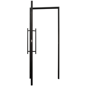 Puertas de <span class=keywords><strong>exterior</strong></span> Crittall francesas de vidrio <span class=keywords><strong>para</strong></span> Patio <span class=keywords><strong>Exterior</strong></span> antiguo al mejor precio, puertas francesas de Metal <span class=keywords><strong>para</strong></span> Patio grande de <span class=keywords><strong>vinilo</strong></span> con vidrio a la venta - Product Image 4