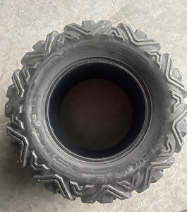 Grande Remise pour <span class=keywords><strong>Pneu</strong></span> VTT WANDA P350 <span class=keywords><strong>25x10</strong></span>-<span class=keywords><strong>12</strong></span> 4PR TL, <span class=keywords><strong>Pneu</strong></span> Tout-Terrain <span class=keywords><strong>Quad</strong></span> et SSV - Product Image 4