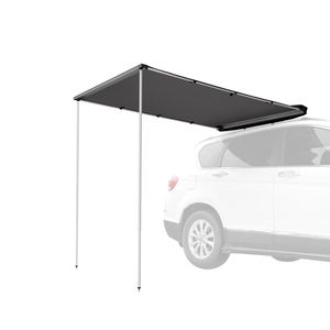SAN HIMA configuration rapide Portable anti-pluie crème solaire étanche extérieur <span class=keywords><strong>voiture</strong></span> côté auvent retirer <span class=keywords><strong>abri</strong></span> pour couvrir l'auvent latéral - Product Image 1