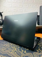 Ordinateur portable de jeu Hasee G7T-CU7NS 17,3 pouces 512 Go GTX1650TI, dernier modèle, très vendu