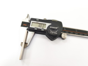 Xlmagnet-imán de neodimio N35 NdFeB cuadrado, imanes magnéticos permanentes súper potentes - Product Image 5