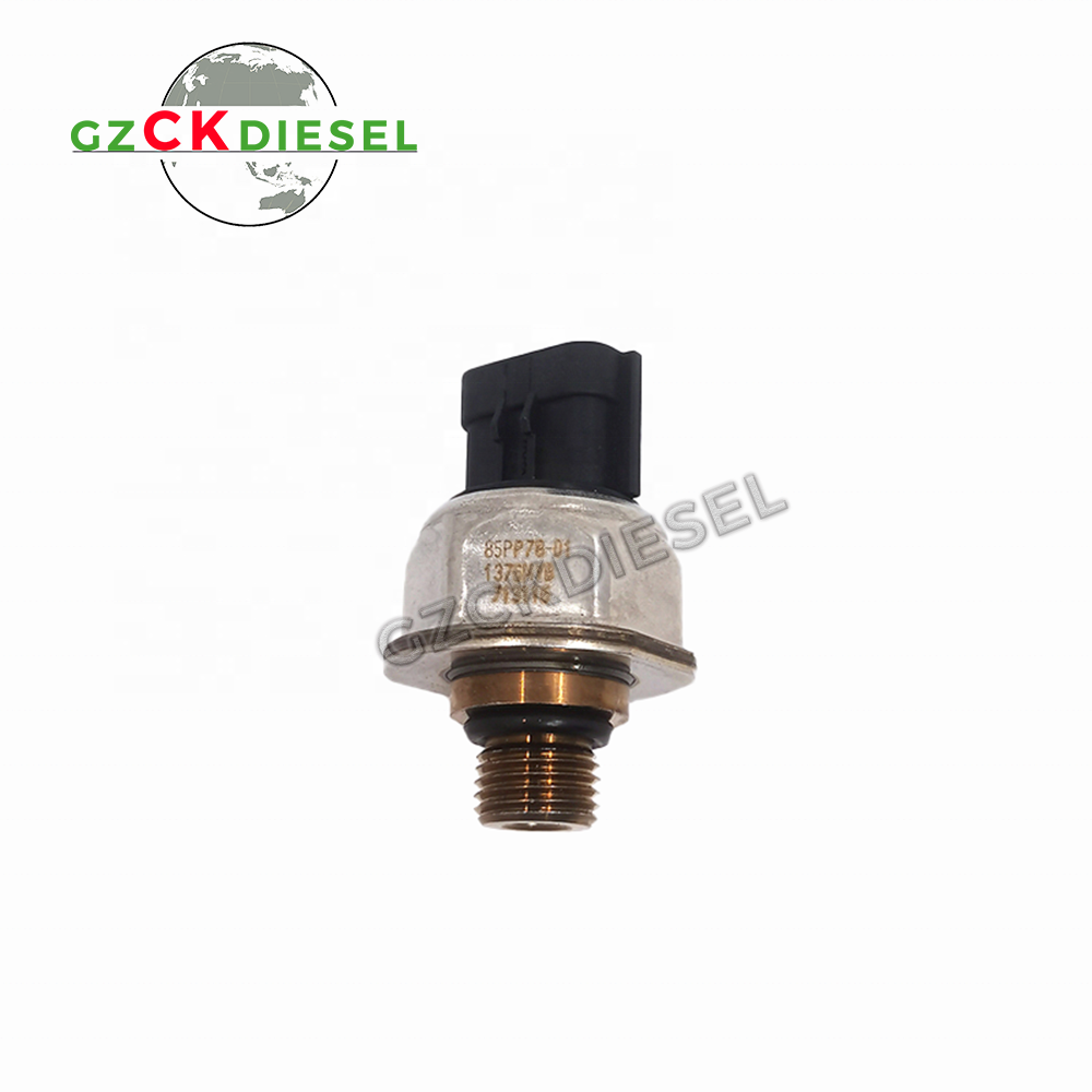 えりか 025W43790-113 Pressure Transducer 50-125-PSI S/S 025-28678