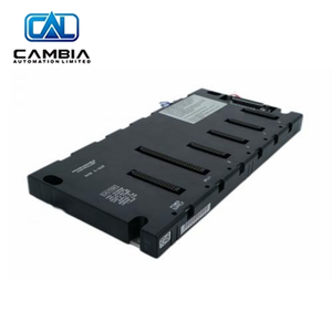 ชุดแชสซี IC693CHS397 จัดส่งรวดเร็ว ส่งออกทั่วโลก ความน่าเชื่อถือสูง รับประกันประสิทธิภาพสูงสุดในการระบบอัตโนมัติในกระบวนการ - Product Image 3