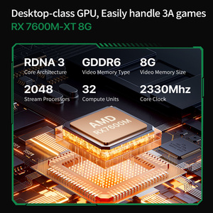 محطة إرساء لتوسيع بطاقة الرسومات الخارجية للكمبيوتر المحمول تدعم واجهة القرص الصلب <span class=keywords><strong>M</strong></span>.<span class=keywords><strong>2</strong></span> 2280، محطة إرساء لبطاقة الرسومات، قاعدة إرساء GPU إلكترونية - Product Image 3