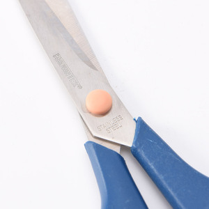 KROWNTEX <span class=keywords><strong>TIMA</strong></span> — ciseaux en acier inoxydable 8-1/2 "65g, vente en gros, pas cher, livraison gratuite - Product Image 4