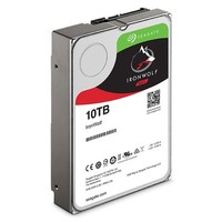 IronWol f ST10000VN0008 10 To 3.5 "256 Mo Disque dur interne