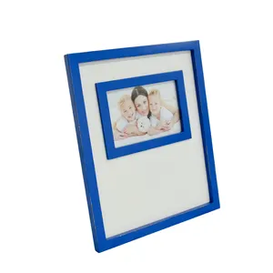 Hot Selling Customized Size dollar handwork photo picture frame