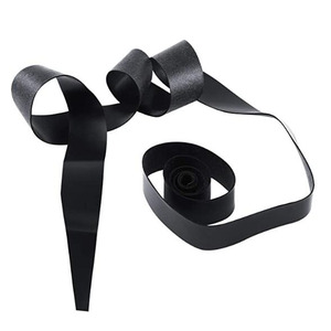 Ventes flash en ligne - Ruban adhésif personnalisé avec logo de marque - Impression PU - Tennis - Badminton - Overgrip 0,6 mm pour raquette - Product Image 3