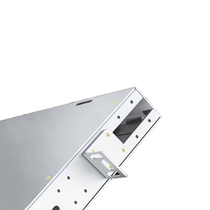 Direct Selling by Manufacturers Distribution <strong>Frame</strong> for Optical Fiber 12 Core Support for Customization - Product Image 5