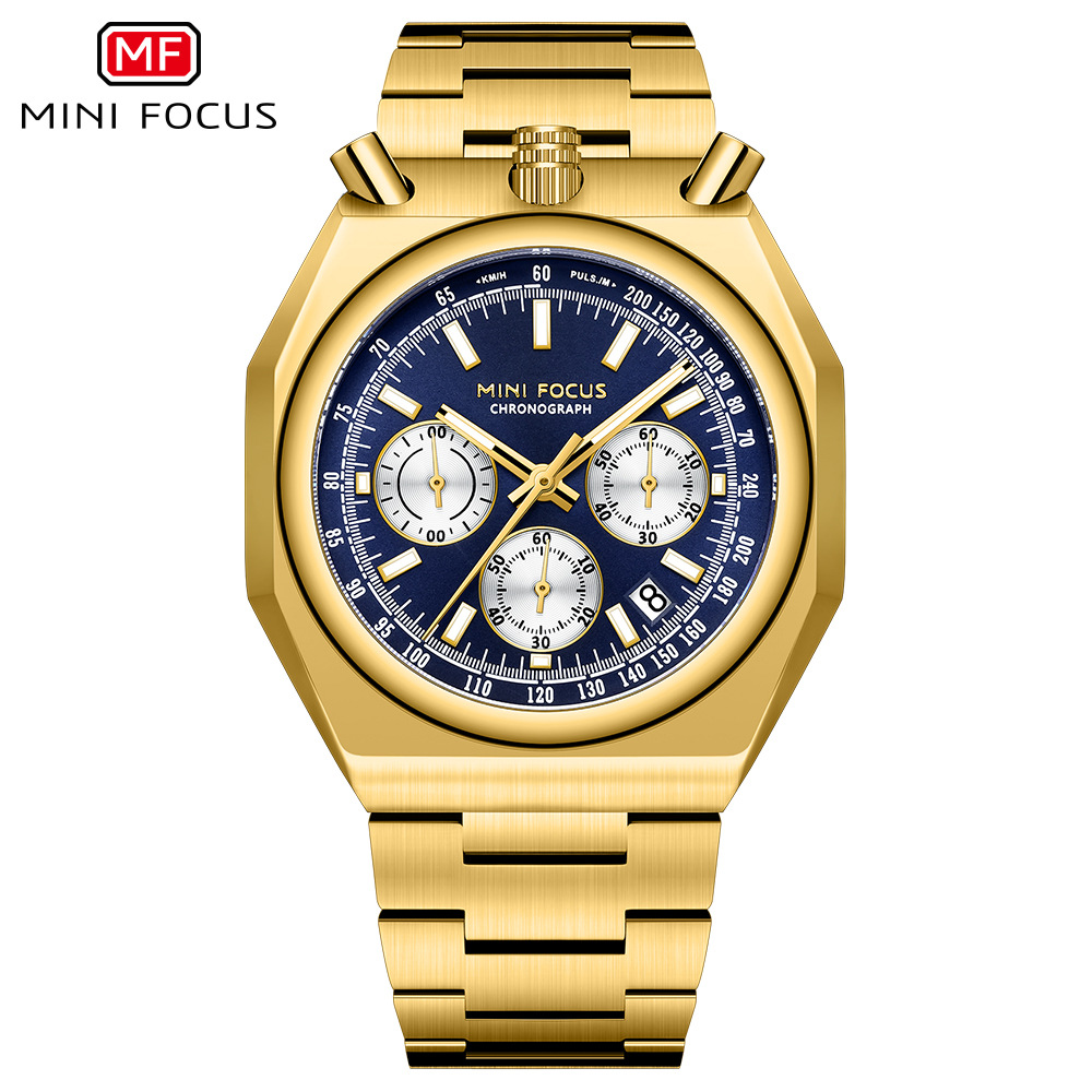 Oro Azul