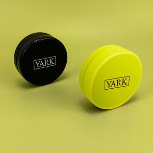 Caja Metálica Personalizada de Alta Calidad para Dulces, Caramelos Duros y Gomitas, a Prueba de Niños - Product Image 3