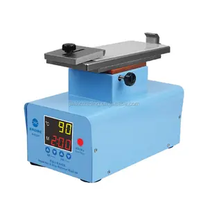 SUNSHINE S-918F in frame lcd separating machine universal separator for edge screen mobile phone repair