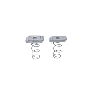 Hạt mùa xuân, mạ kẽm/Carbon thép kênh mùa xuân hạt cho công nghiệp buộc - Product Image 2