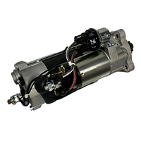 Nouveau démarreur d'origine 1004365597 1004365628 pour moteurs marins Weichai Baudouin 6M26 12M33