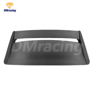 Alerón de techo de fibra de carbono estilo Vari Vrs para Toyota Gr <span class=keywords><strong>Yaris</strong></span> Gxpa16 Mxpa12 2020-2023 - Product Image 1