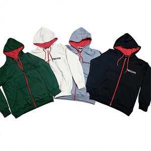 Survêtements à impression surélevée pour hommes Slim Fit Fashion Men Wholesale hoodie and sweatpannt Men Winter Tracksuit Outwear - Product Image 1