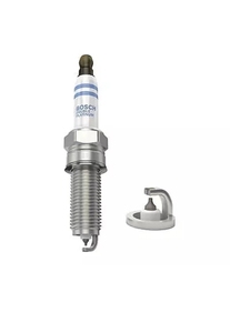 Zündkerzen Set 0 242 240 653 101905621B für Audi A8 A6 A5 A4 Q5 <span class=keywords><strong>2</strong></span>.0 3.0 3.<span class=keywords><strong>2</strong></span> 4.0 - Product Image 4