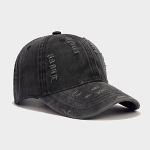 Gorras de Béisbol Personalizadas con Logotipo, Multicolores, Vintage, Lavadas, Desgastadas, de Algodón, para Hombres, Mujeres y Adolescentes, Regalo Promocional - Product Image 4