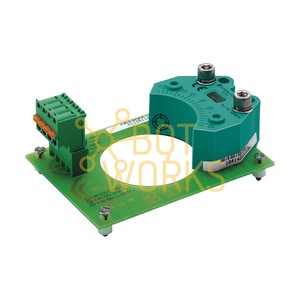 Pepperl+Fuchs 291802 - Neuf - Product Image 1