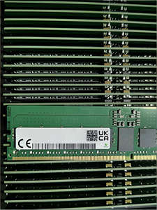 Módulo de Memoria Hyper-Density M386A8K40DM2-CTD, Ctd 64Gb Ddr4 2666Mhz Pc4 2666V 4Rx4 Ecc Lrdimm para Servidor - Product Image 3