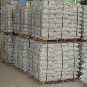 Pierres naturelles vertes pour décoration de jardin, galets de couleur blanche pour aquarium - Product Image 5