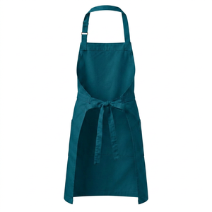 Delantal protector para mujer, delantales para cocinar y limpiar, ropa de cocina a la moda, correas ajustables, cómodas - Product Image 2