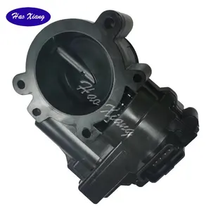 A2C53279370 Auto High Performance Parts Throttle Body Assembly FOR MINI PEUGEOT 208 308 electronic throttle body