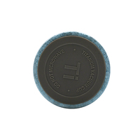 Top cadeau Bouteille d'eau en titane haut de gamme de luxe Boîte-cadeau Fiole à vide thermique à double paroi avec logo personnalisé