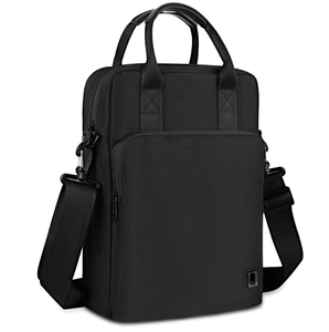 High Quality Waterproof Durable <strong>Computer</strong> Tote <strong>Bag</strong> Laptop Shoulder <strong>Bag</strong> - Product Image 1