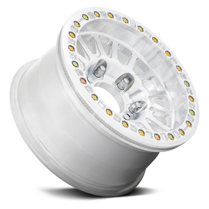 ล้อล้อออฟโรด17นิ้วสำหรับ Mercedes Gladiator mojave งานกลึง KM445รับแรงกระแทก CD-513 - Product Image 3