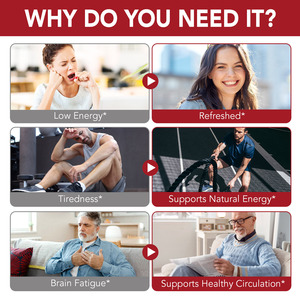 SOLOTREE Vente en gros de gommes à l'extrait de betterave, compléments alimentaires super-nutritifs, gommes à la betterave naturelles et végétaliennes avec CoQ10 et <span class=keywords><strong>vitamine</strong></span> B12 - Product Image 5