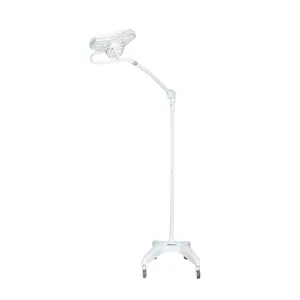 चीन कारखाने खड़ा कर दिया प्रकार दंत शल्य चिकित्सा पशु चिकित्सा अस्पताल के एक कमरे की उपकरण के लिए ऑपरेटिंग दीपक का नेतृत्व किया - Product Image 1