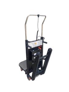 Chariot monte-escaliers électrique pour appareils électroménagers et marchandises - Product Image 2