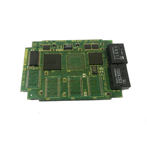 FANUC Original Axis <b>Card</b> Pcb Circuit Board A20B-3300-0248 - Product Image 1