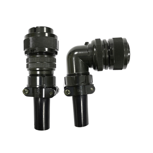 Connecteur d'angle 90° Fanuc 22-22S pour - Product Image 1