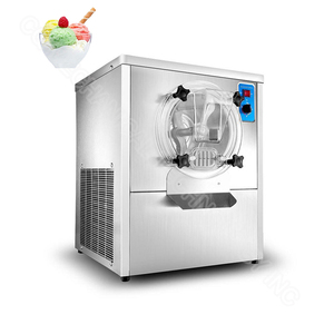 เครื่องทำไอศกรีมอิตาเลี่ยนเครื่องทำไอศครีมนุ่ม - Product Image 1