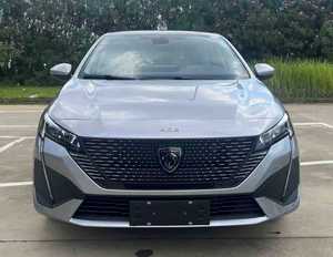 Nuova Dongfeng <span class=keywords><strong>Peugeot</strong></span> Lion Soul 2025 non venduta, design francese, dimensioni 4750*1820*1488mm, volume bagagliaio 455L, Euro 6, cambio Aisin GEN3 6AT, <span class=keywords><strong>berlina</strong></span>. - Product Image 3