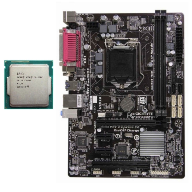 Intel Core i5-4310U Procurement Guide