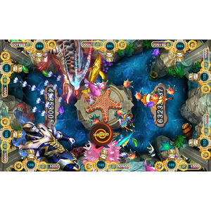 QIQU - Juego de Pesca Avengers Infinity War al por Mayor, Kit de Juego de Mesa de Pesca, Software de Juegos de Pesca, Tablero de Juego de Pesca para Centros de Entretenimiento - Product Image 3