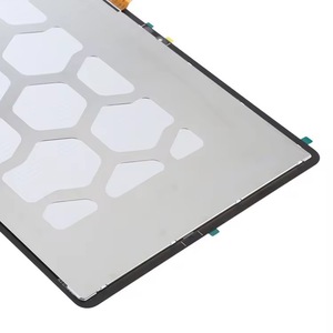 หน้าจอสัมผัส LCD แท็บเล็ตขายส่ง สำหรับ <span class=keywords><strong>Samsung</strong></span> <span class=keywords><strong>Galaxy</strong></span> Tab <span class=keywords><strong>S7FE</strong></span> อะไหล่เปลี่ยนหน้าจอสัมผัสพร้อมชุดประกอบ - Product Image 2