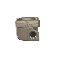 Échappement rapide VERSA QE-3-316