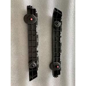 Miki Auto Parts, Refuerzo de Barra de Parachoques Delantero para Toyota Tacoma, 52116-04070 52115-04070, Pieza de Repuesto Nueva - Product Image 4