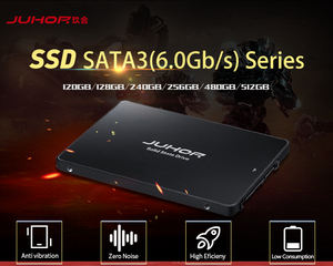 JUHOR ShenZhen Original SSD SATA 3.0 de 2.5 Pulgadas para Escritorio, 128GB 256GB 512GB 1TB 2TB Interno - Product Image 3