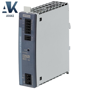 Alimentation électrique sur rail DIN SIEMENS SITOP PSU6200 6EP3333-7SC00-0AX0 - Product Image 1