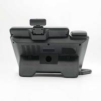 Teléfono IP Android S29 con Pantalla LCD de 8 Pulgadas para Conferencias, Oficina, Negocios y Hoteles, 4G WiFi, Red Dual de 1000 Gigabit POE, VoIP